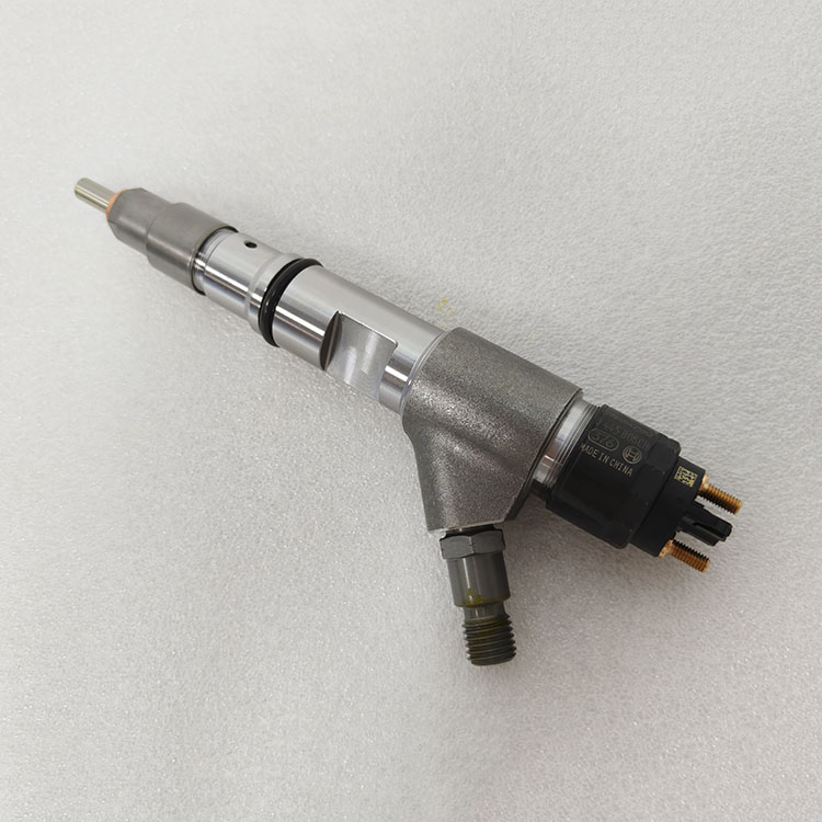 Cummins ISF3.8 Engine Parts Fuel Injector 5283275 0445120134