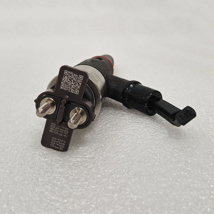 Cummins ISF3.8 Engine Parts Fuel Injector 5296723