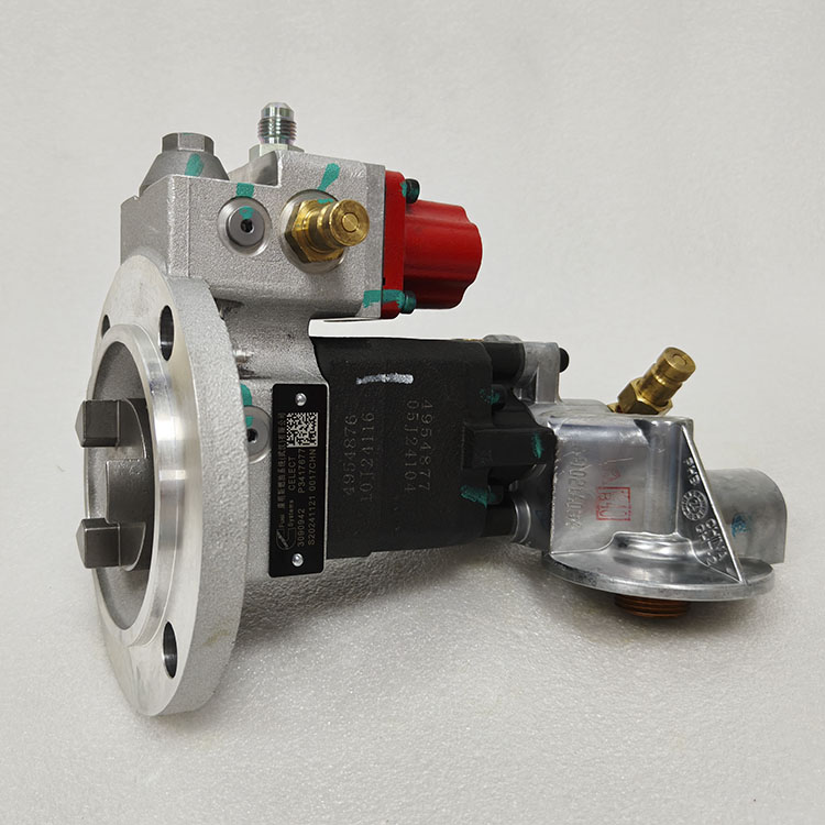 Cummins M11 Engine Fuel Injection Pump 3417677