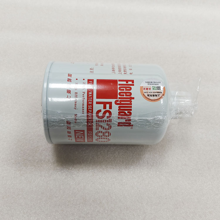 Cummins Filters Fuel Water Separator 3930942 FS1280