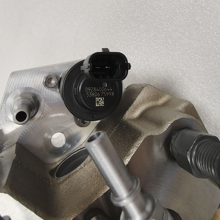 Cummins ISDe QSB Engine Parts Fuel Injection Pump 5264248