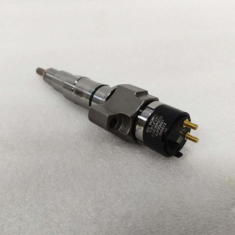Cummins Engine Parts Fuel Injector 4359204