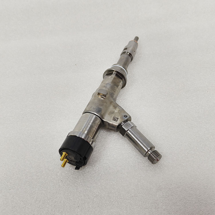 Cummins ISG Engine Parts Fuel Injector 5491515