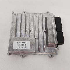 Cummins Engine Parts Electronic Control Module ECM 5348867 5316787