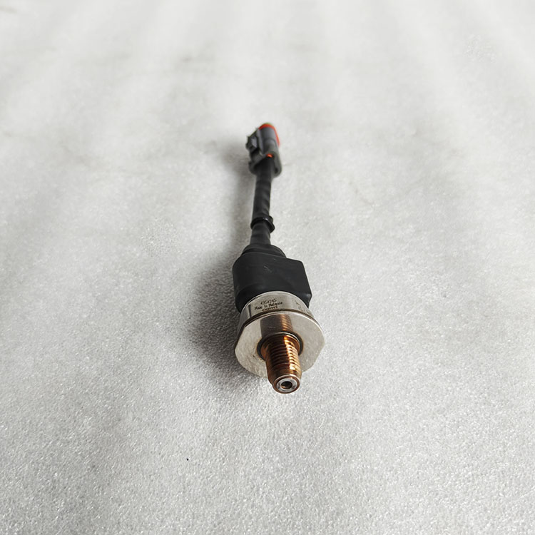 Cummins Engine Parts Common Rail Fuel Pressure Sensor 4954245