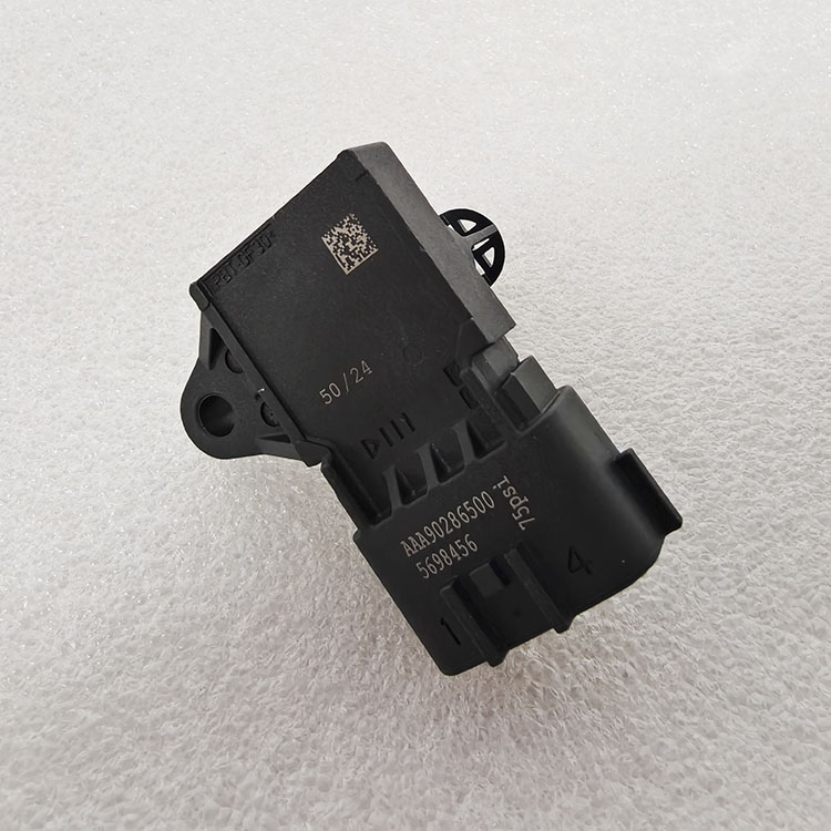 Cummins ISBe Engine Parts Pressure Temperature Sensor 5698456