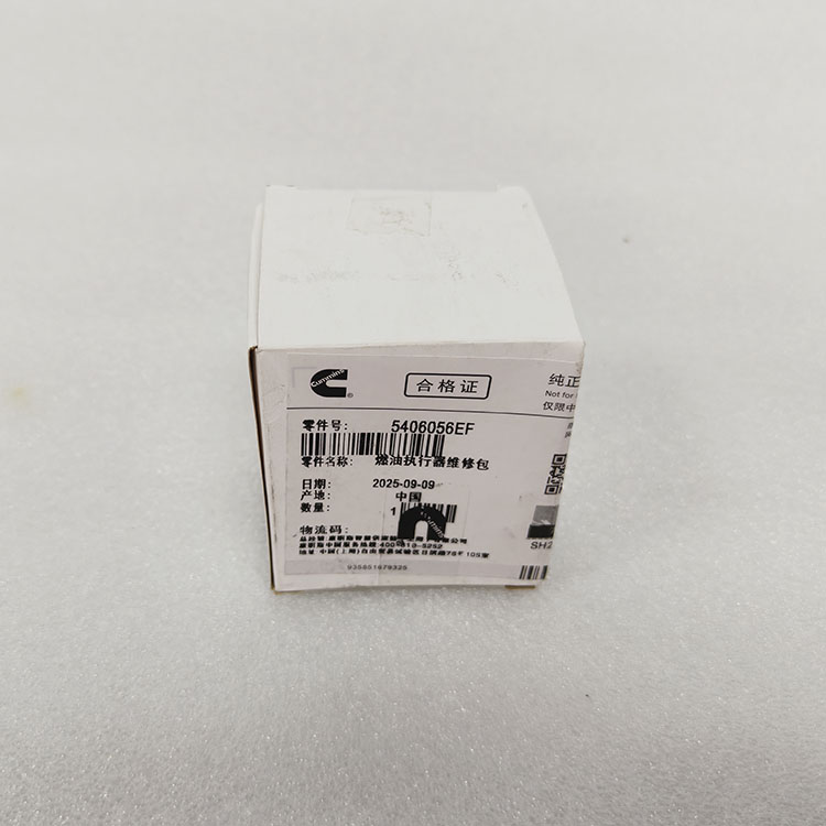 Cummins ISG Engine Parts Fuel Actuator Repair Kit 5406056