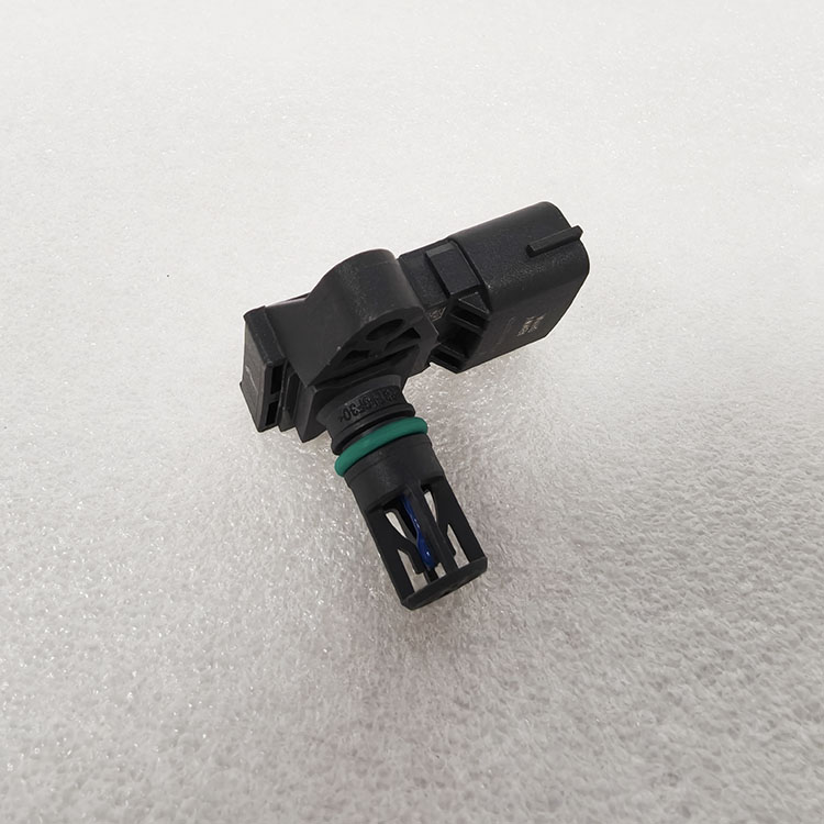 Cummins ISBe Engine Parts Pressure Temperature Sensor 5698456