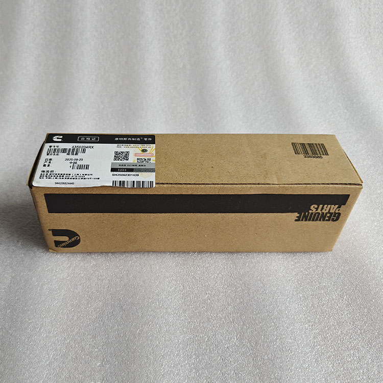 Cummins Engine Parts Fuel Injector 4359204