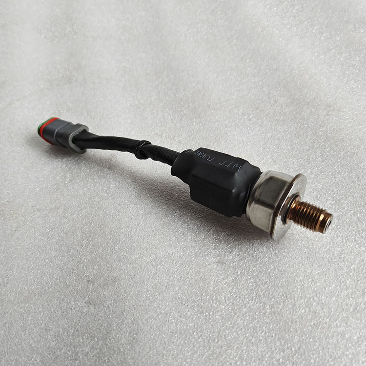 Cummins Engine Parts Common Rail Fuel Pressure Sensor 4954245