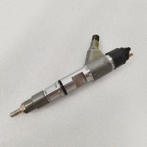 Cummins ISF3.8 Engine Parts Fuel Injector 5283275 0445120134