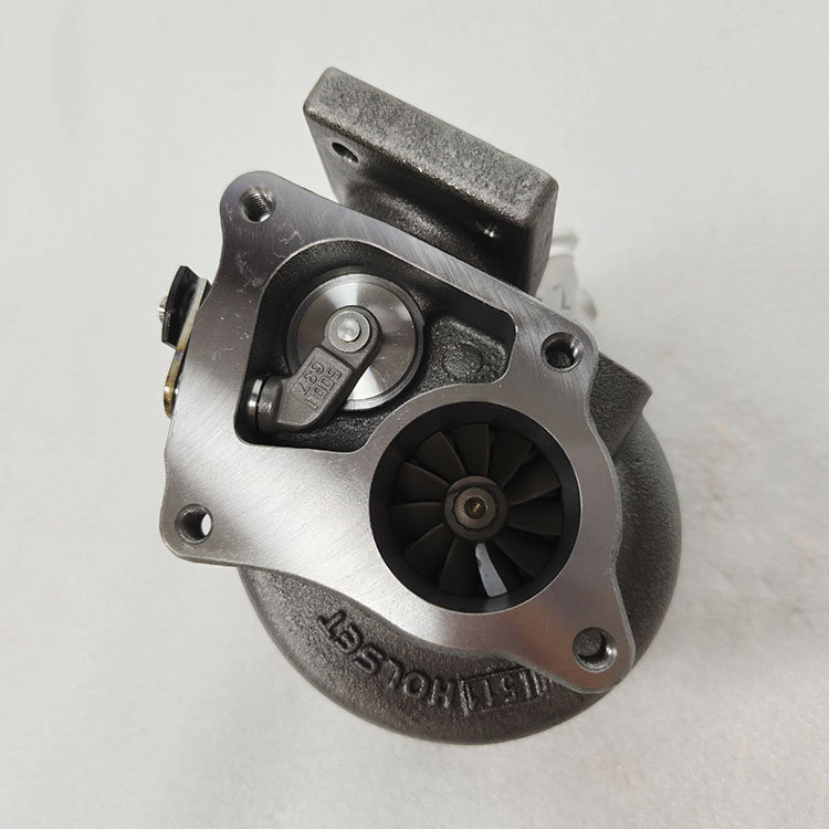 Cummins ISF3.8 Engine Parts Turbocharger 3772741 3772742 4309280