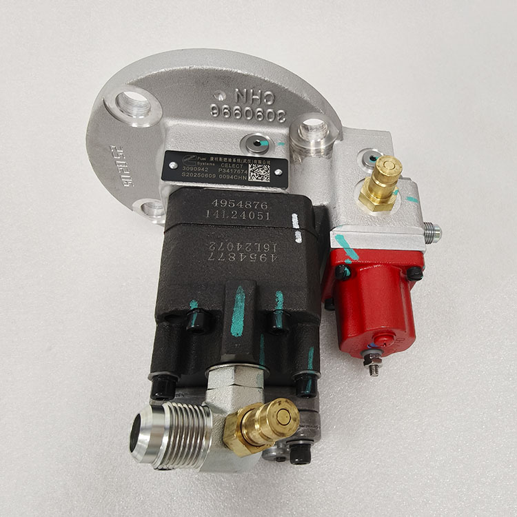 Cummins M11 Engine Fuel Injection Pump 3417674