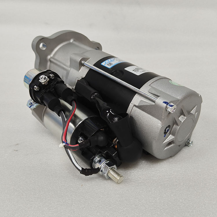 Cummins ISG Engine Parts Starter Motor 3698436