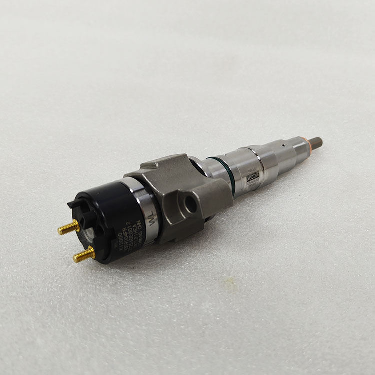 Cummins Engine Parts Fuel Injector 4359204