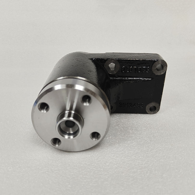 Cummins 4B 6B QSB Engine Parts Fan Support Bracket 5260996 3908803 3910594 3911204 3913433