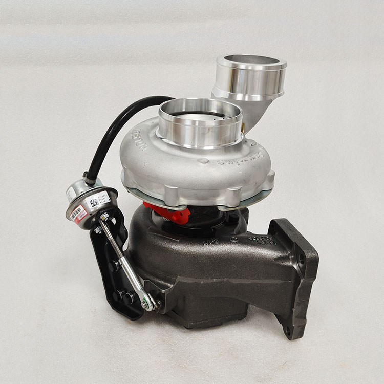 Cummins ISG Engine Parts Turbocharger 5358740 5358739