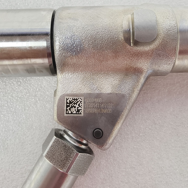 Cummins ISG Engine Parts Fuel Injector 5491515