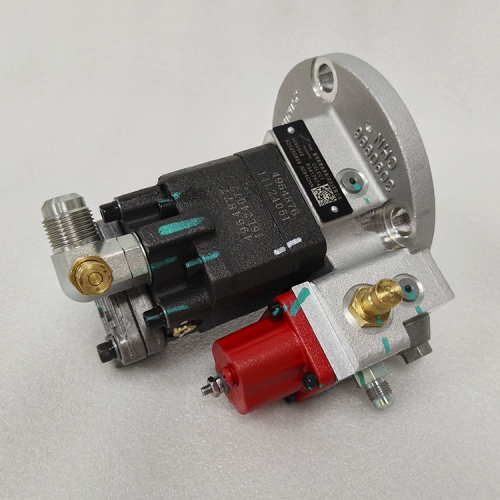 Cummins M11 Engine Fuel Injection Pump 3417674