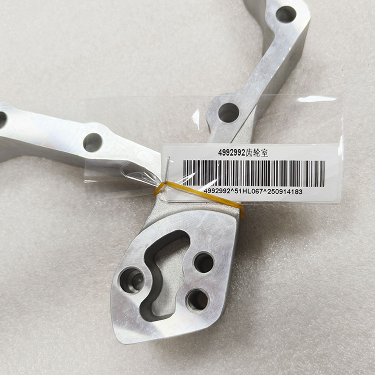 4992992 Gear Housing, Cummins Engine Part