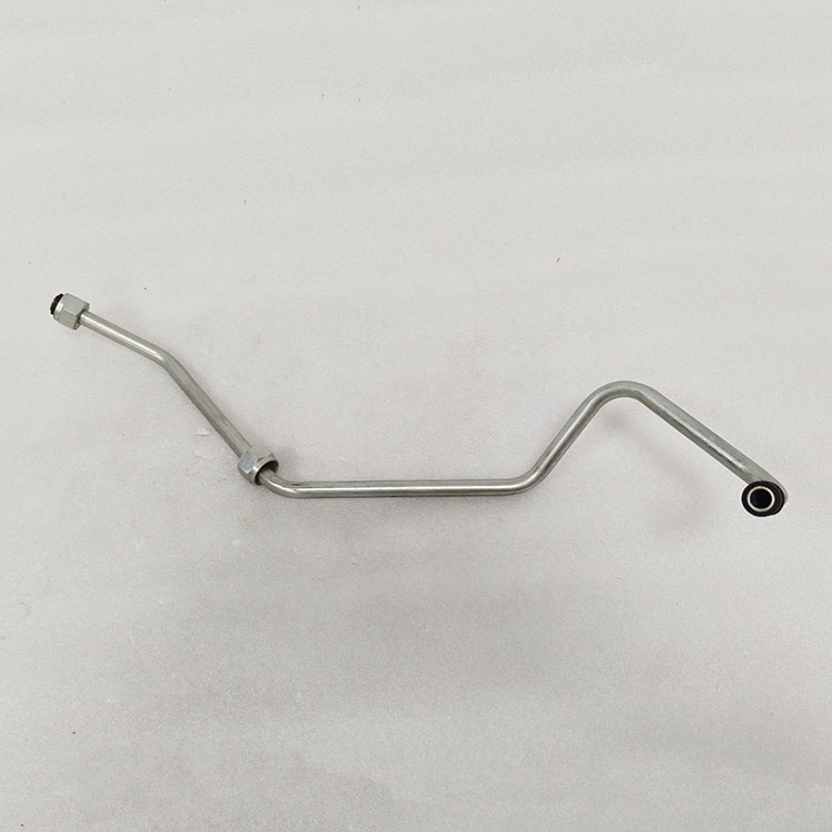 Cummins Air compressor Water Inlet Tube - 3970803