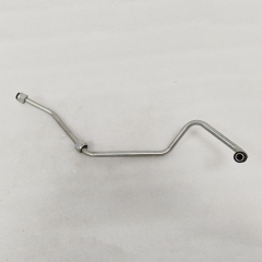 Cummins Air compressor Water Inlet Tube - 3970803