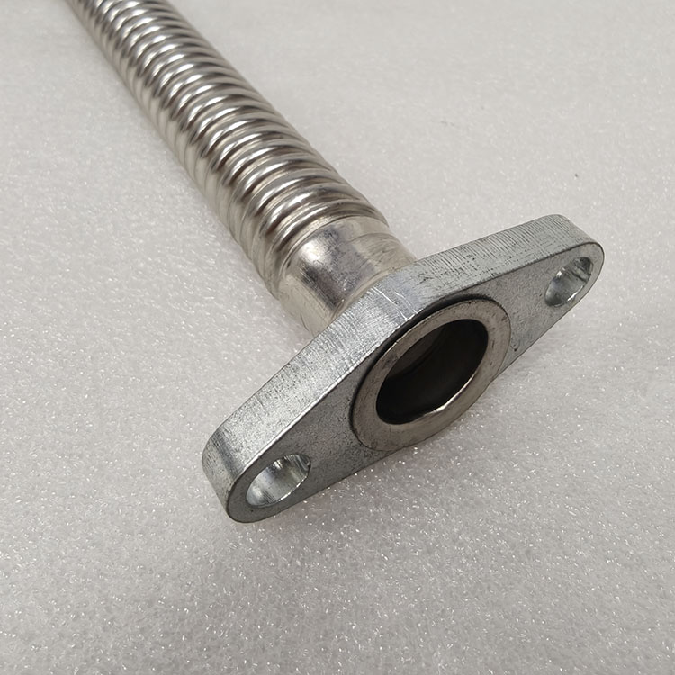 Cummins Turbocharger Oil Drain Connection - 3926842