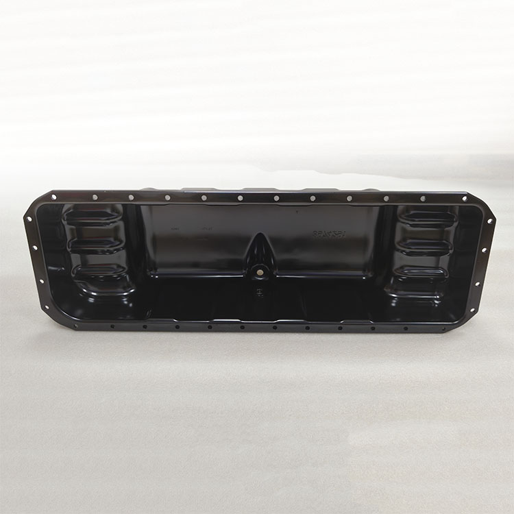 Cummins QSL9.3 L9.3 Engine Parts 3914015 3974291 Oil Pan