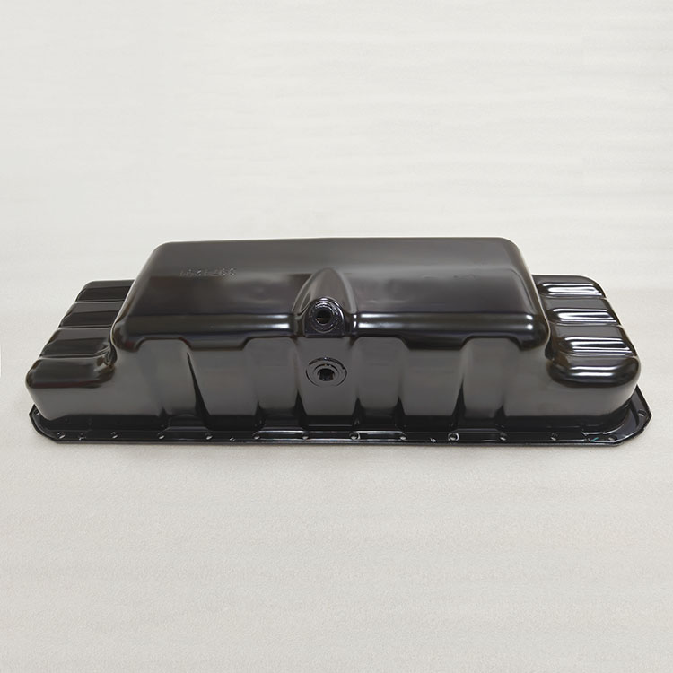 Cummins QSL9.3 L9.3 Engine Parts 3914015 3974291 Oil Pan