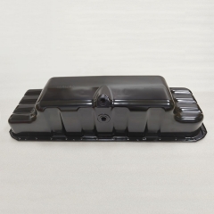 Cummins QSL9.3 L9.3 Engine Parts 3914015 3974291 Oil Pan