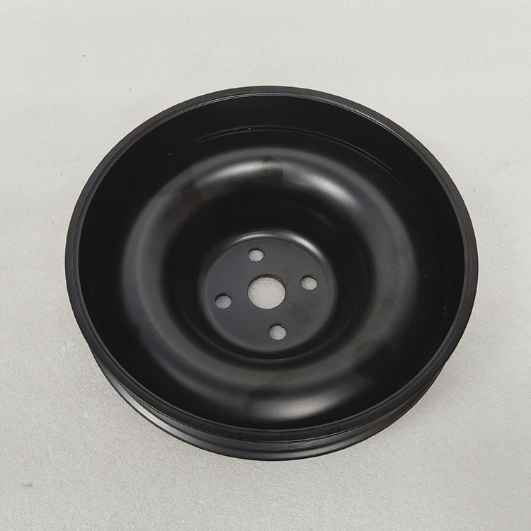 Cummins 5262664 ISC QSC8.3 QSL9.3 Fan Pulley