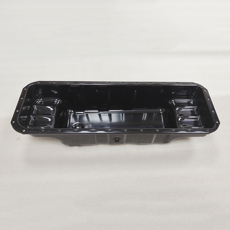 Cummins QSL9.3 L9.3 Engine Parts 5319431 5340010 Oil Pan