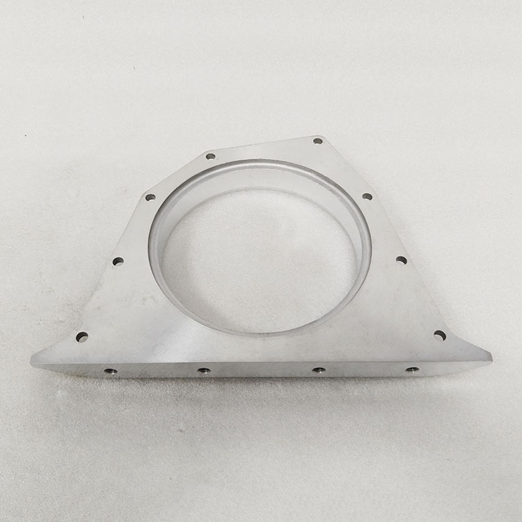 Cummins Engine Parts, 6CT QSL9 Rear Cover - 3933384 3921042 3907535