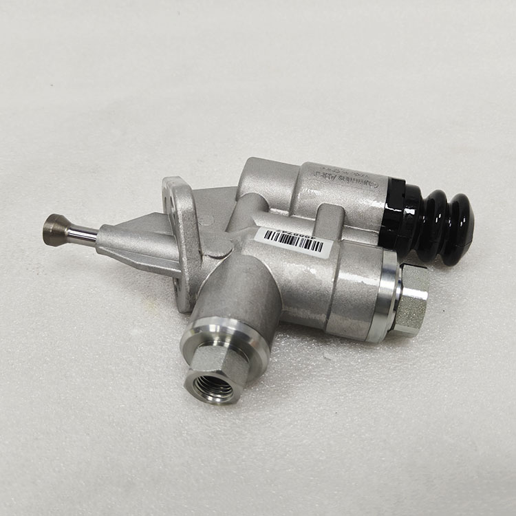 Fuel Delivery Pump - 4988747 3415661, Cummins Genuine Parts
