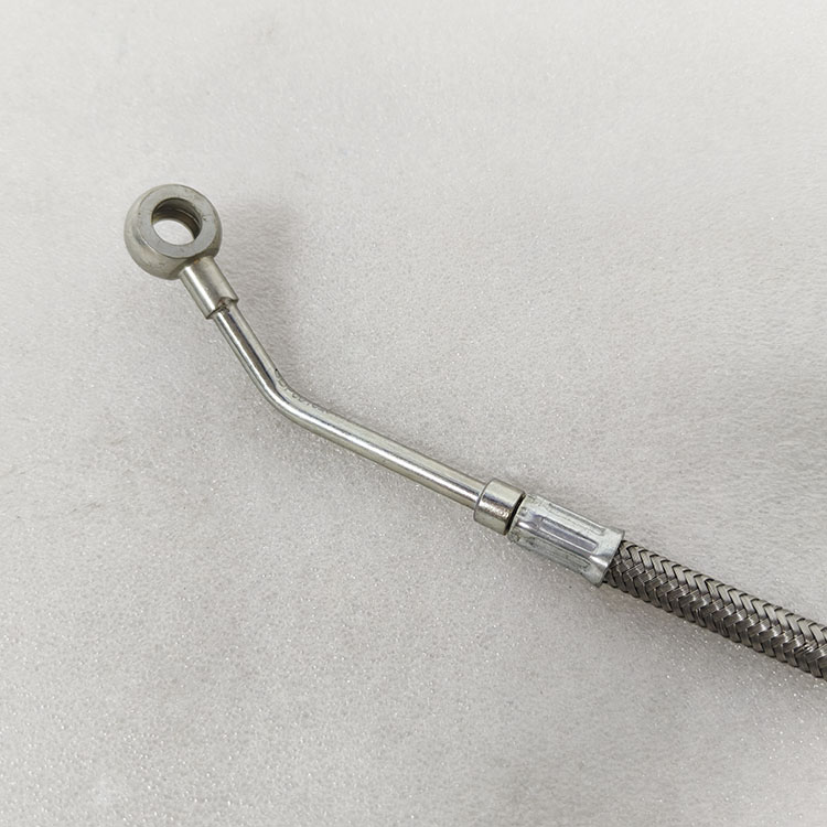 Cummins Flexible Hose - 5343866