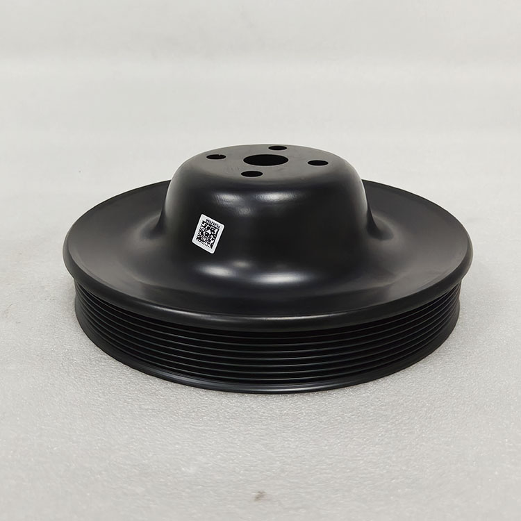 Cummins 5262664 ISC QSC8.3 QSL9.3 Fan Pulley