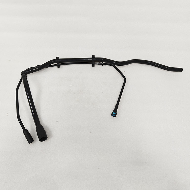 Cummins Lubricating Oil Drain Tube - 5258273