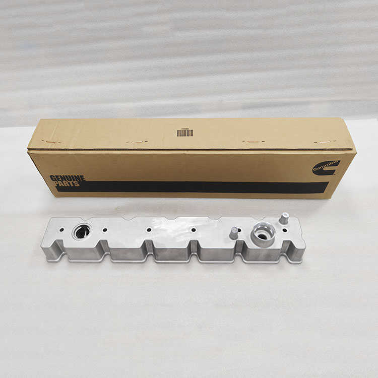 5298066 Valve Cover, Cummins 9.3 Engine Part