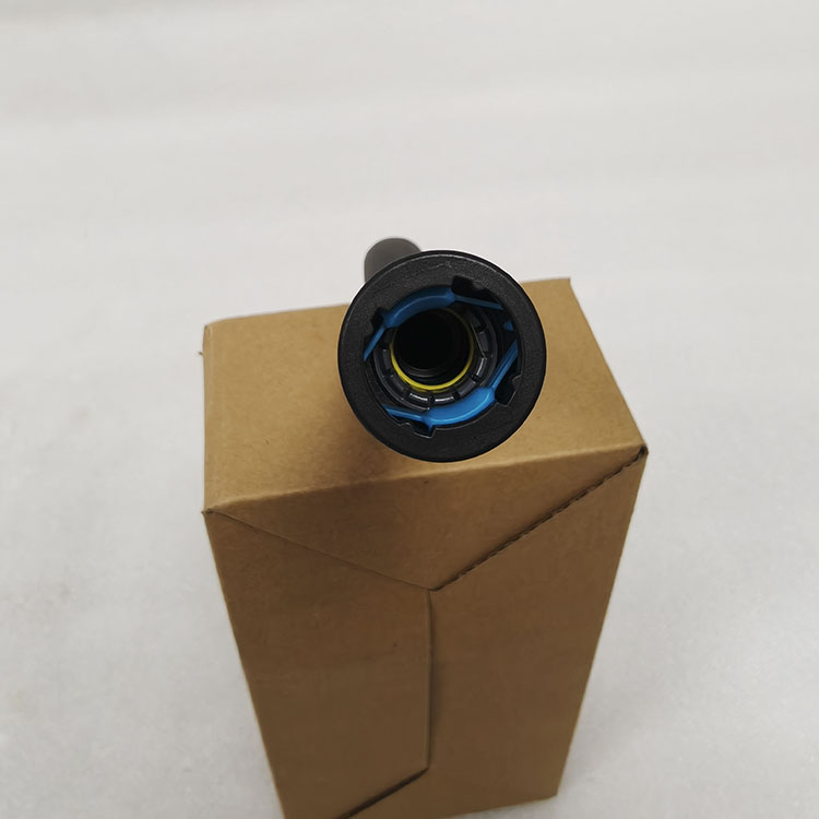 Cummins 5343471 Fuel Supply Tube