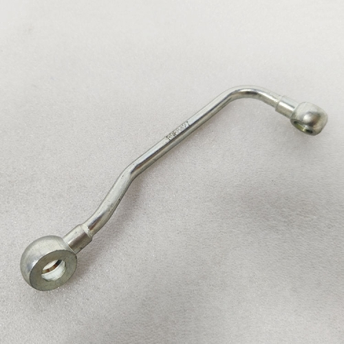 Cummins Fuel Drain Tube - 3968427