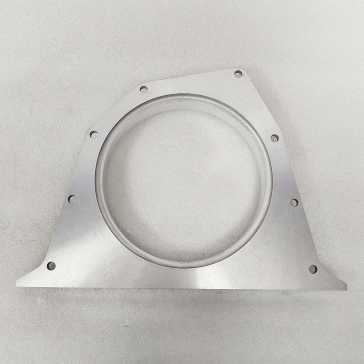 Cummins Engine Parts, 6CT QSL9 Rear Cover - 3933384 3921042 3907535