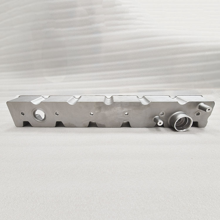 5298066 Valve Cover, Cummins 9.3 Engine Part