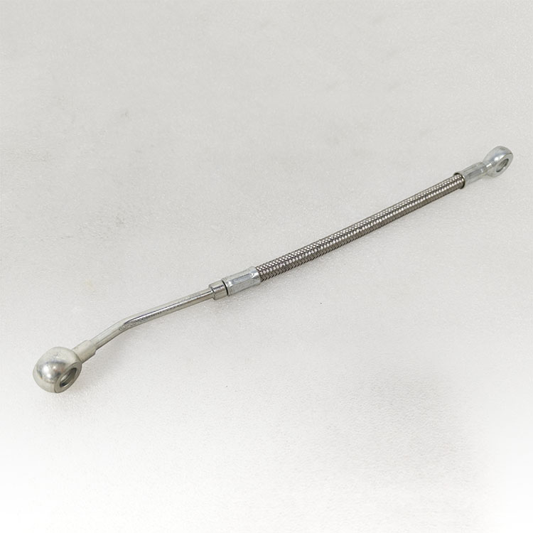 Cummins Flexible Hose - 5343866