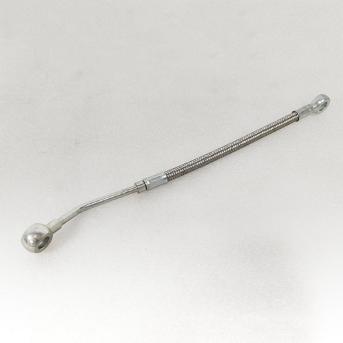 Cummins Flexible Hose - 5343866