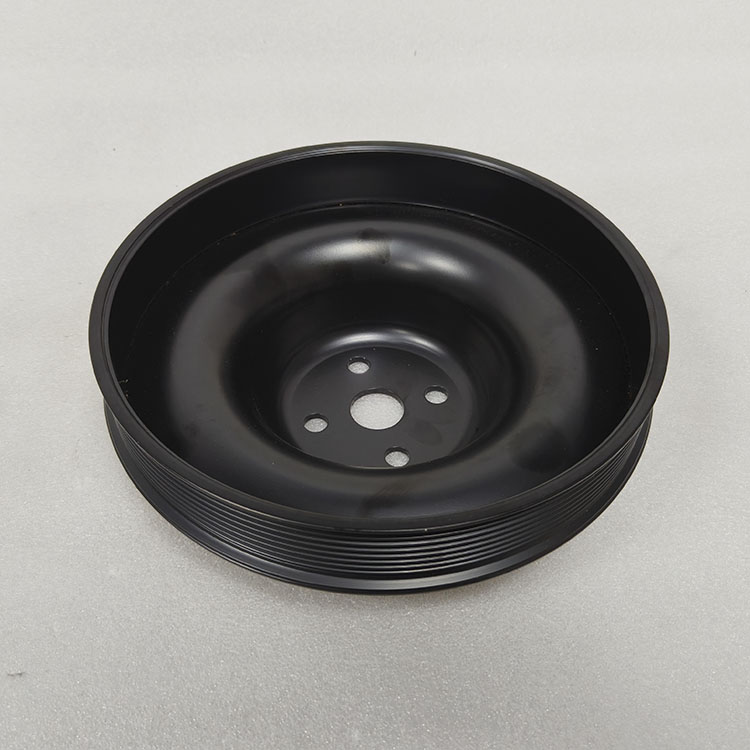 Cummins 5262664 ISC QSC8.3 QSL9.3 Fan Pulley