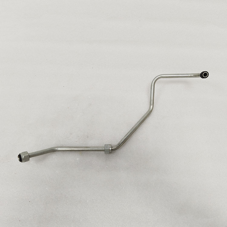 Cummins Air compressor Water Inlet Tube - 3970803