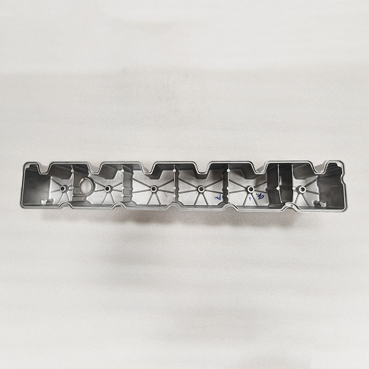 5298066 Valve Cover, Cummins 9.3 Engine Part