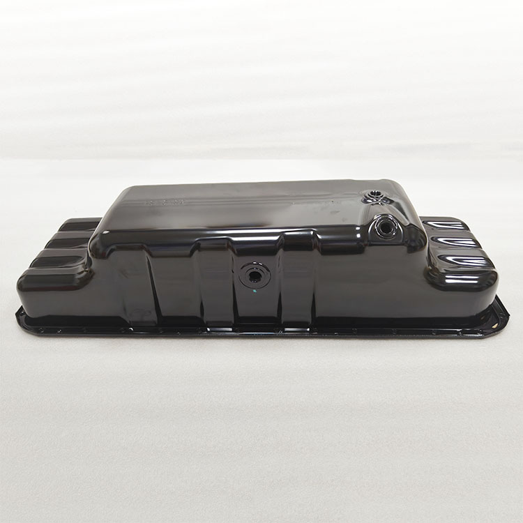 Cummins QSL9.3 L9.3 Engine Parts 5319431 5340010 Oil Pan