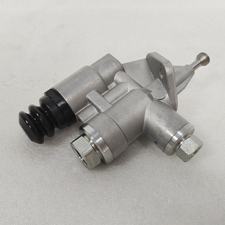 Fuel Delivery Pump - 4988747 3415661, Cummins Genuine Parts