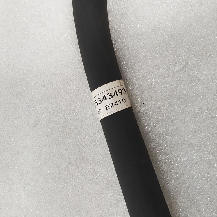 Cummins 5343493 Fuel Supply Tube